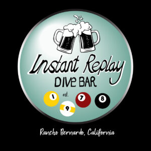 MakeUnique Photography & Design IR Dive Bar