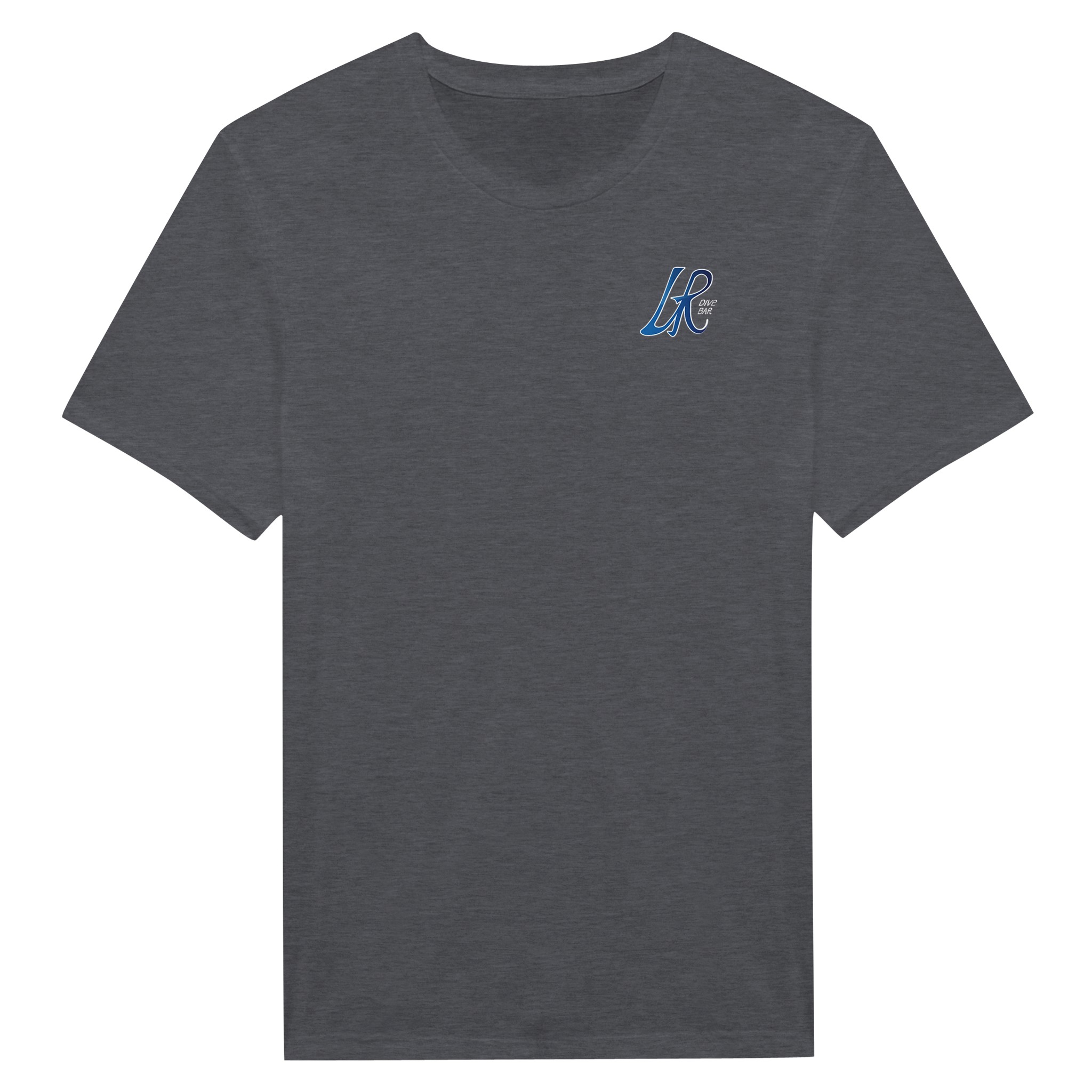 IR2024 Classic Unisex Crewnecks Large Size T-shirt - Image 3