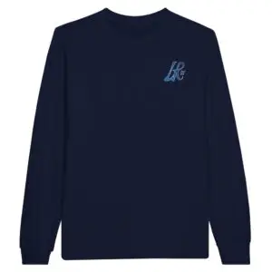 IR2024 Classic Unisex Longsleeve T-shirt
