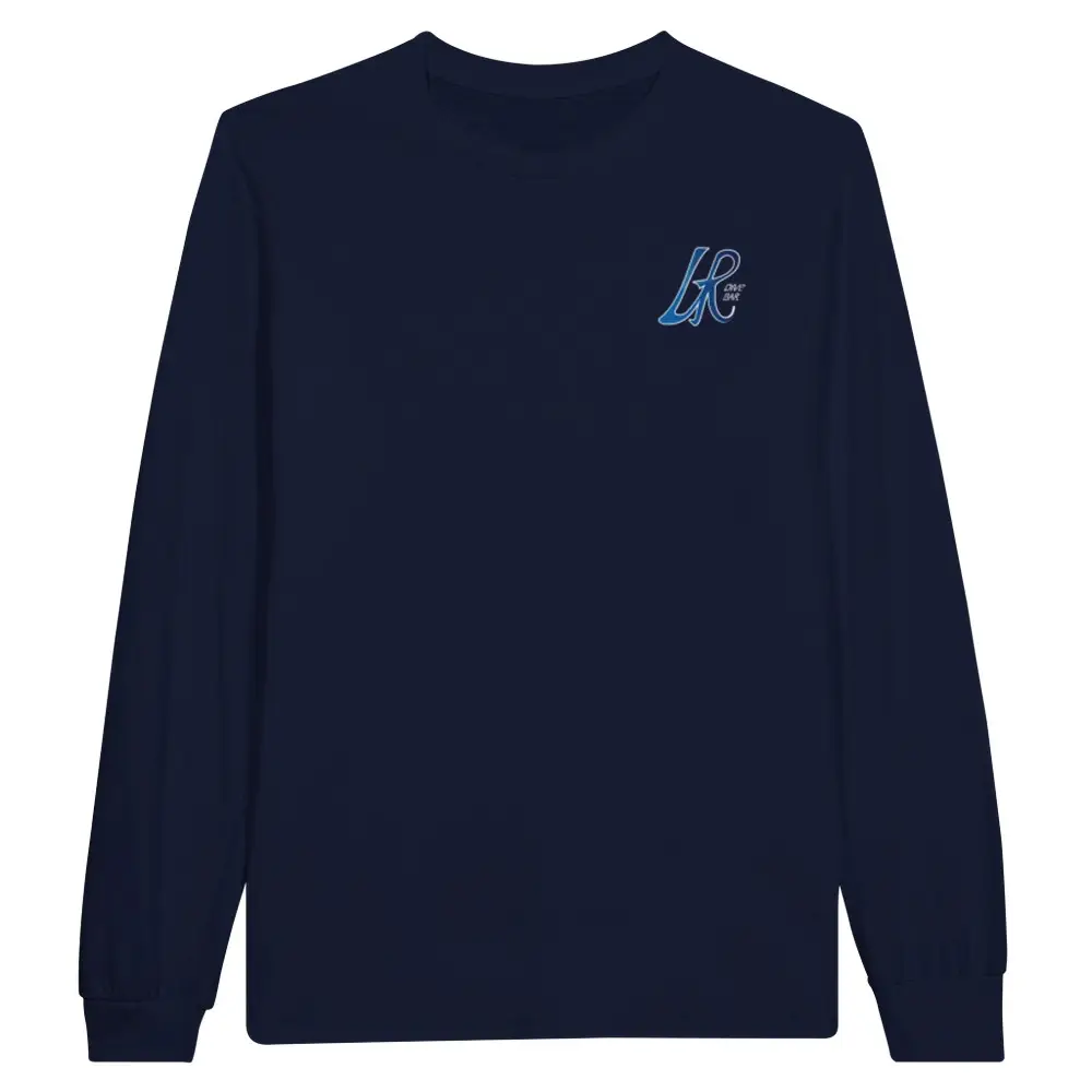 IR2024 Classic Unisex Longsleeve T-shirt